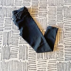 STS Blue Emma Ankle Skinny Black 29